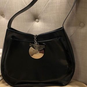 Vintage Ferragamo purse